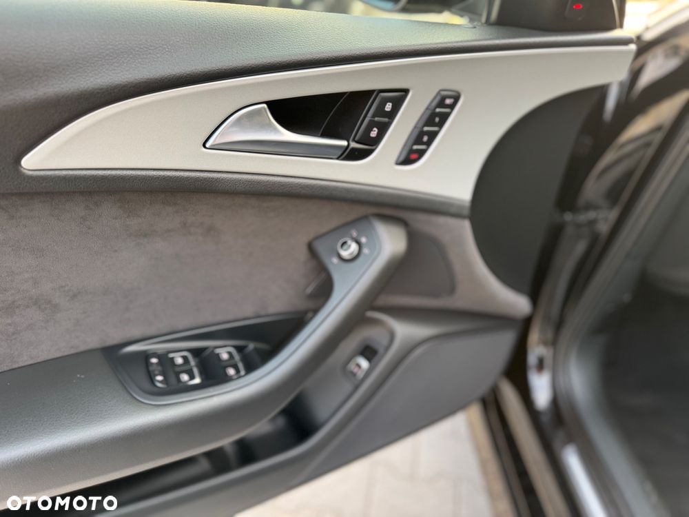 Audi A6 Avant 3.0 TDI quattro S tronic - 18