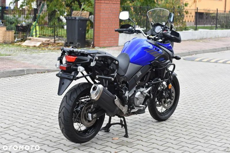 Suzuki DL - 14