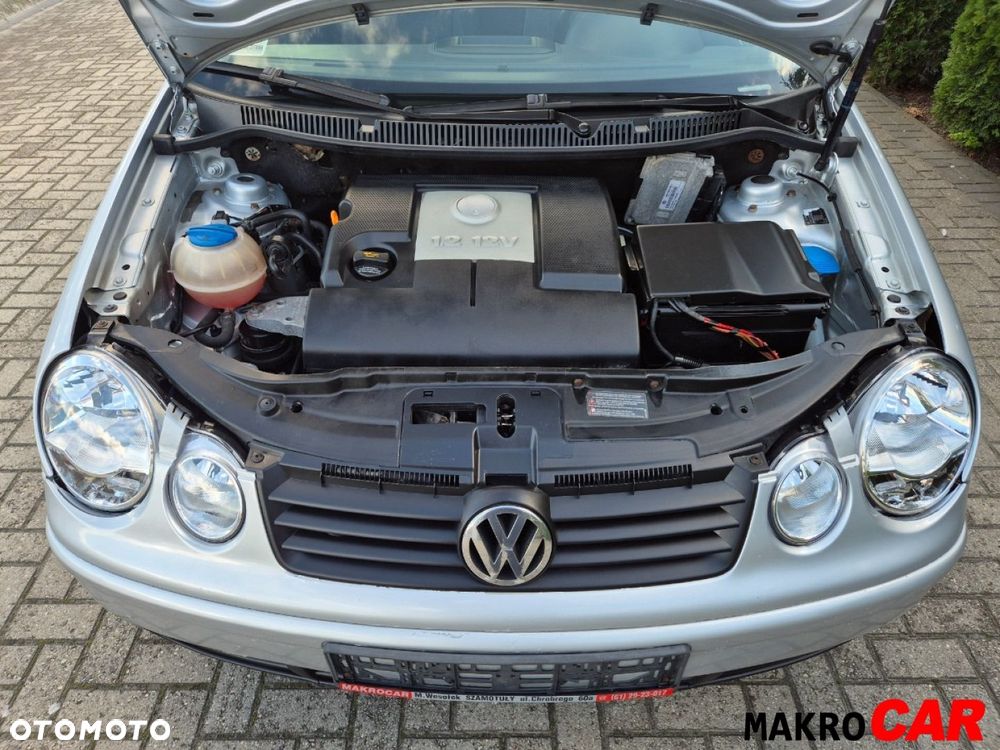 Volkswagen Polo - 13