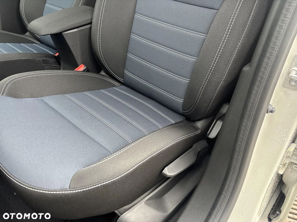 Dacia Jogger 1.8 Full Hybrid 155 Journey MMT 7os - 12
