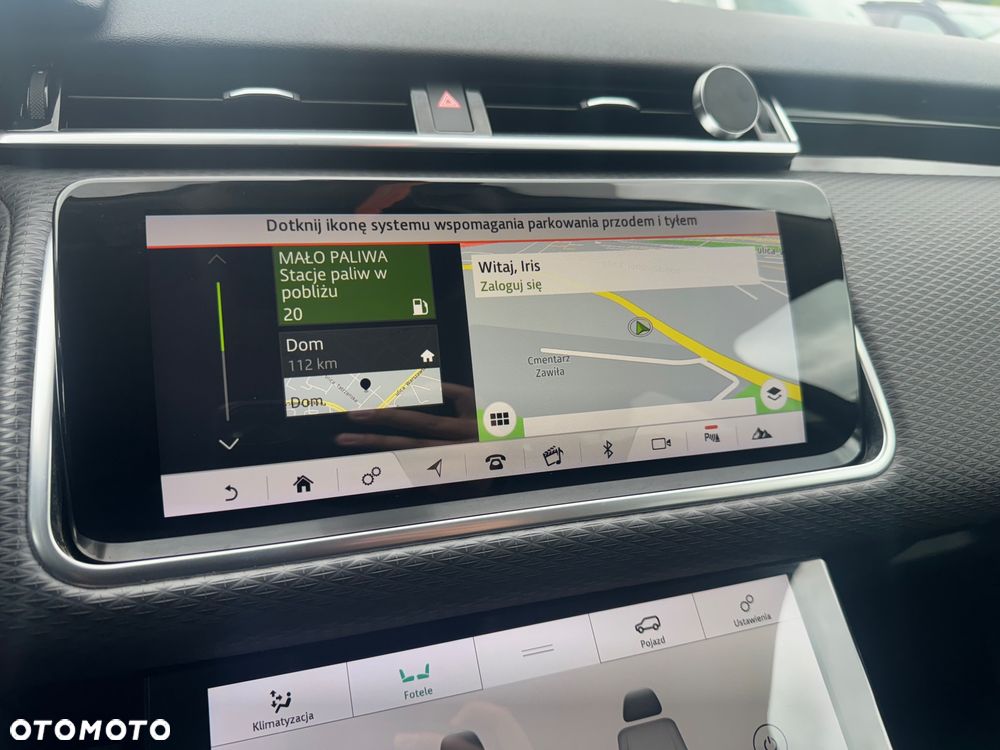 Land Rover Range Rover Velar P250 - 21