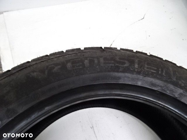 Opona 235/55/19 Vredestein Wintrac (N9760) - 2