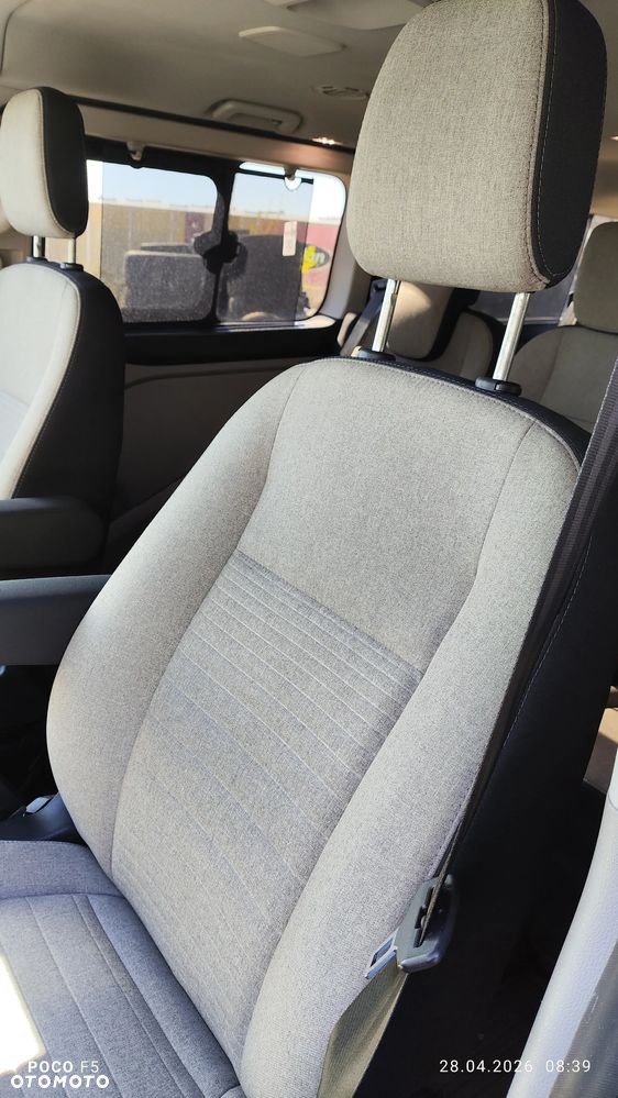 Ford Tourneo Custom 2.0 EcoBlue L2 Titanium SelectShift - 4