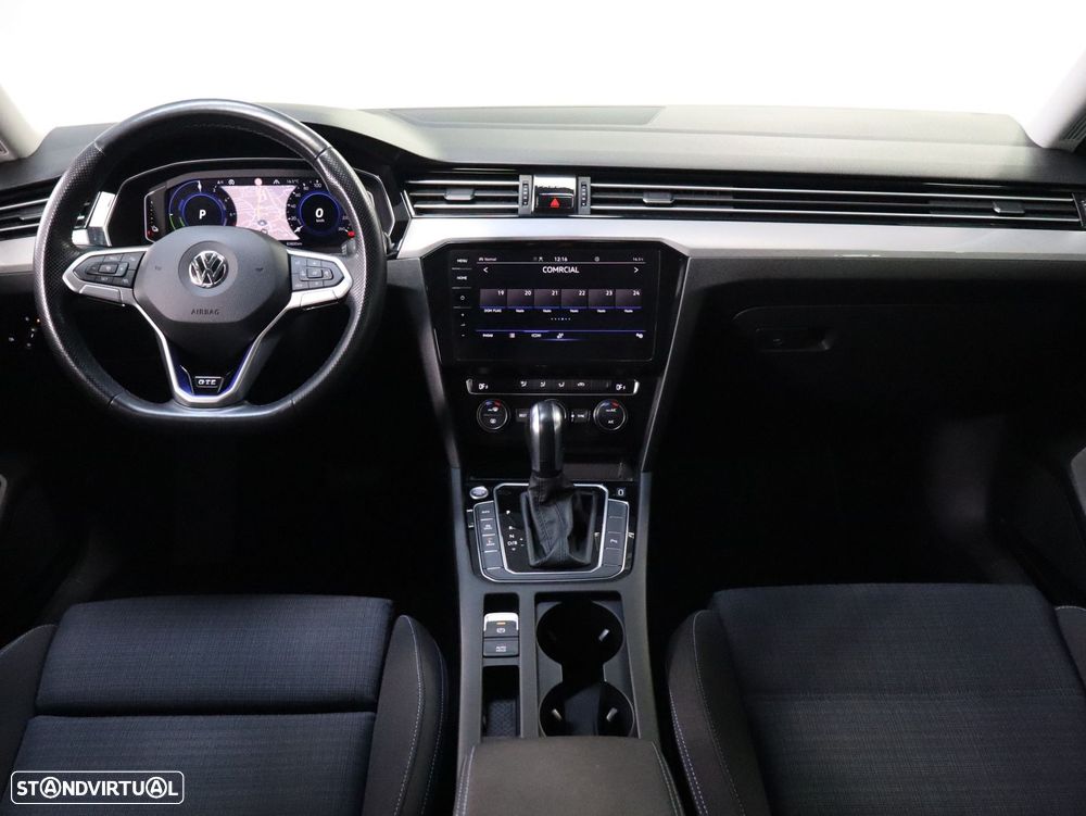 VW Passat Variant 1.4 TSI GTE Plug-in - 7