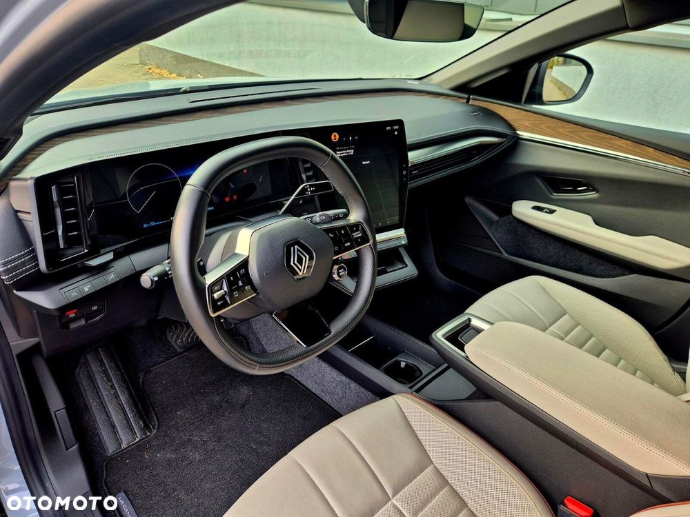 Renault Megane EV60 Iconic - 7