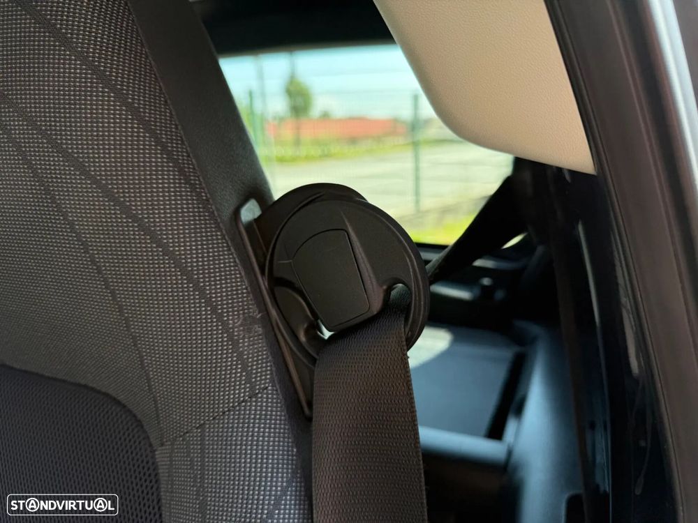 Smart ForTwo Coupé 1.0 mhd Passion 71 - 29