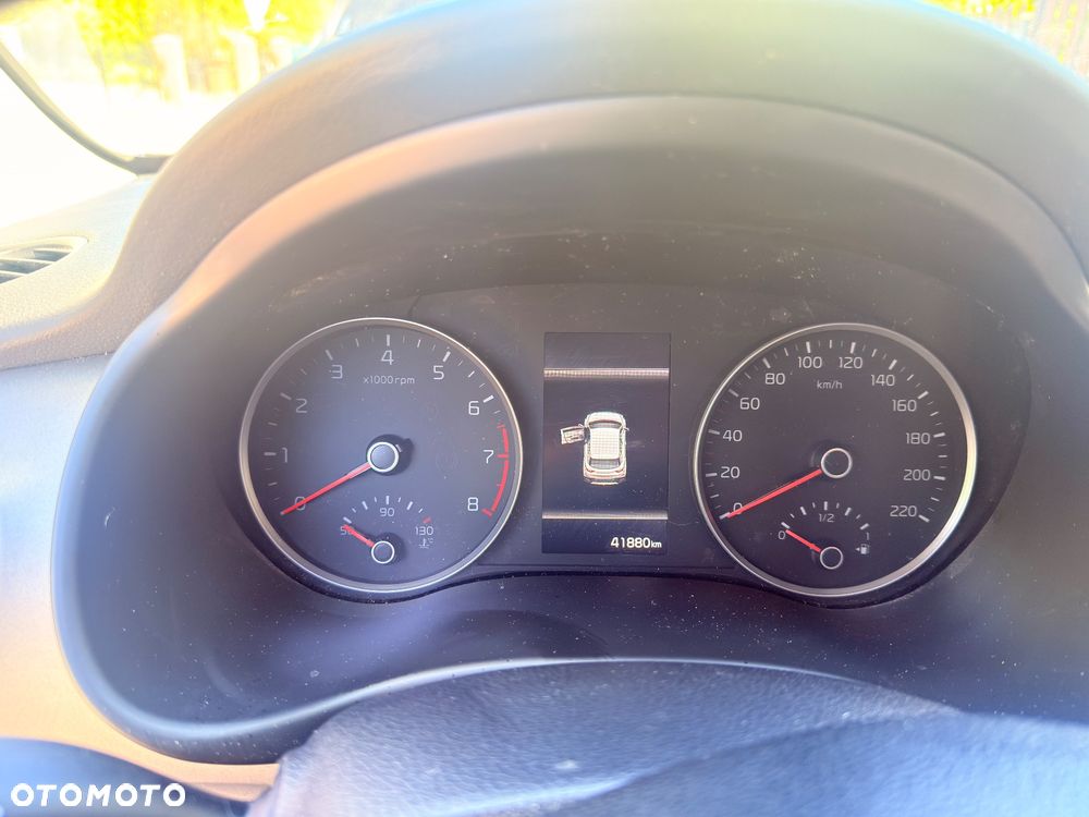 Kia Stonic 1.0 T-GDI L - 3
