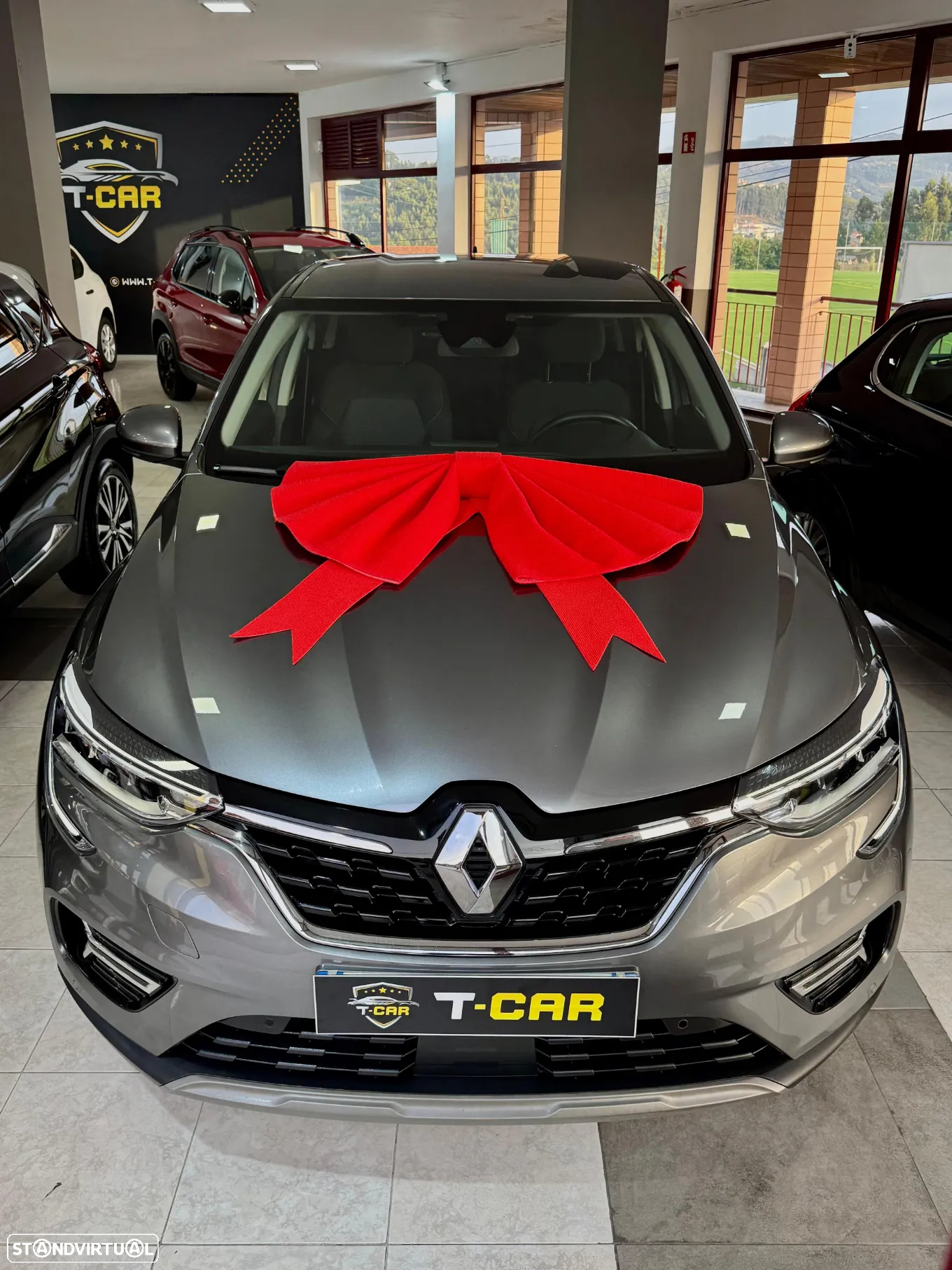 Renault Arkana 1.6 E-Tech Business - 9