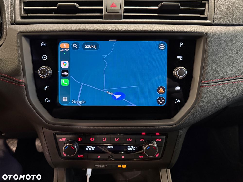 Seat Ibiza 1.0 EcoTSI FR S&S - 23