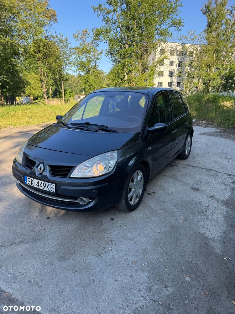 Renault Scenic 2.0 16V Emotion - 1