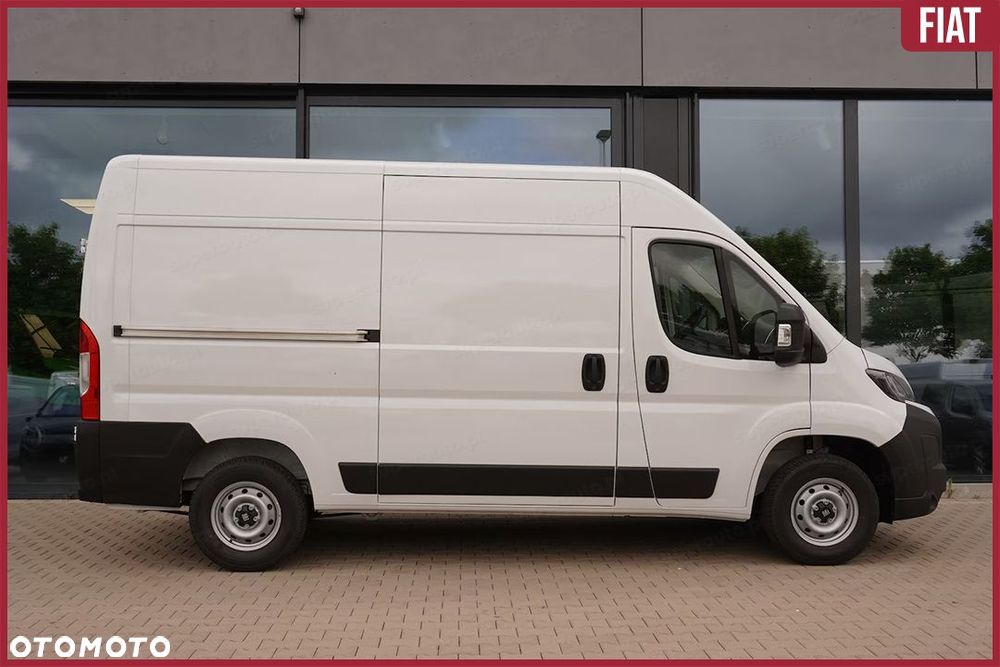 Fiat Ducato L2H2 2.2 140KM - 3