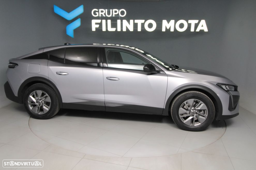 Peugeot 408 1.6 Hybrid Allure e-EAT8 - 9