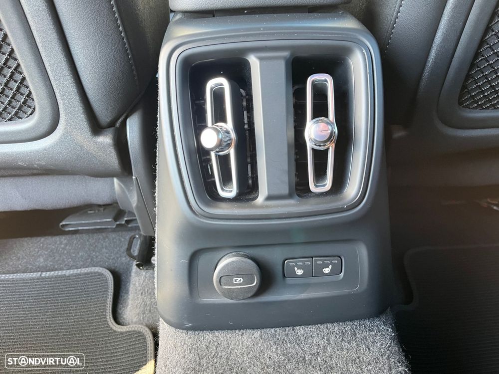 Volvo XC 40 T5 Recharge DKG RDesign - 32
