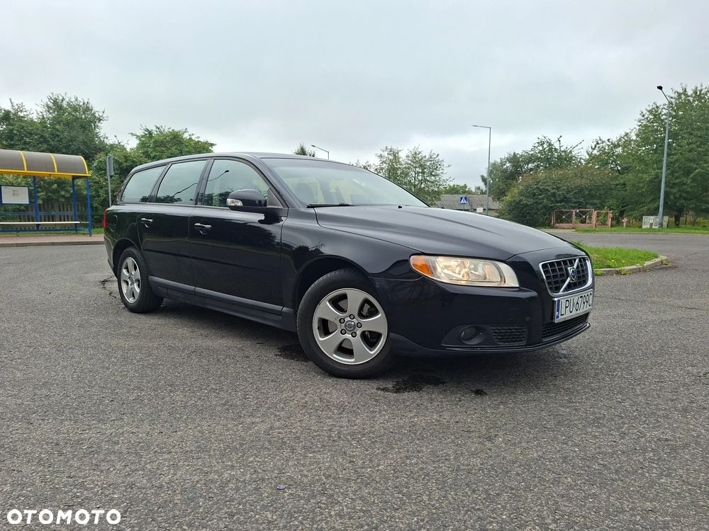Volvo V70 2.0D Momentum - 5