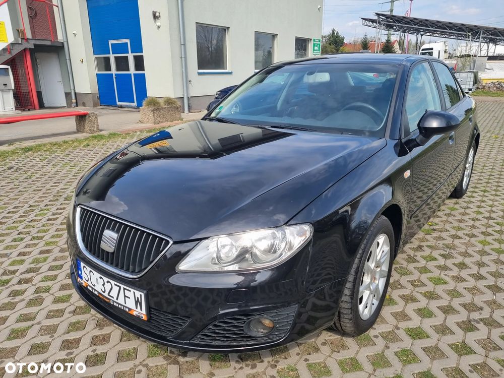 Seat Exeo 1.8T Sport - 6