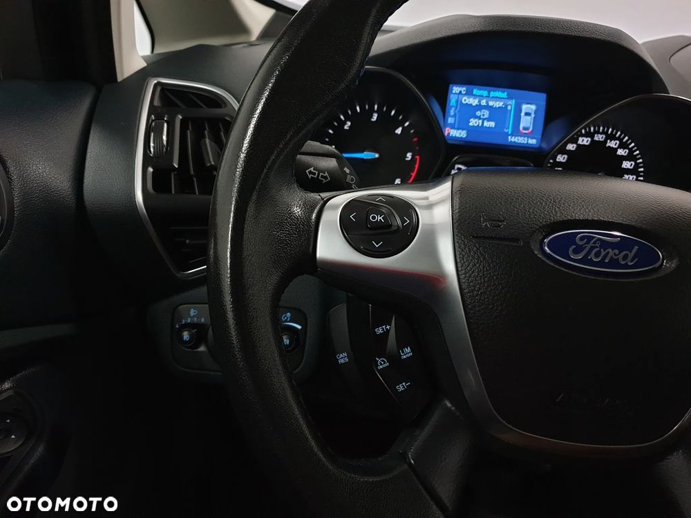 Ford C-MAX 2.0 TDCi Titanium MPS6 - 10