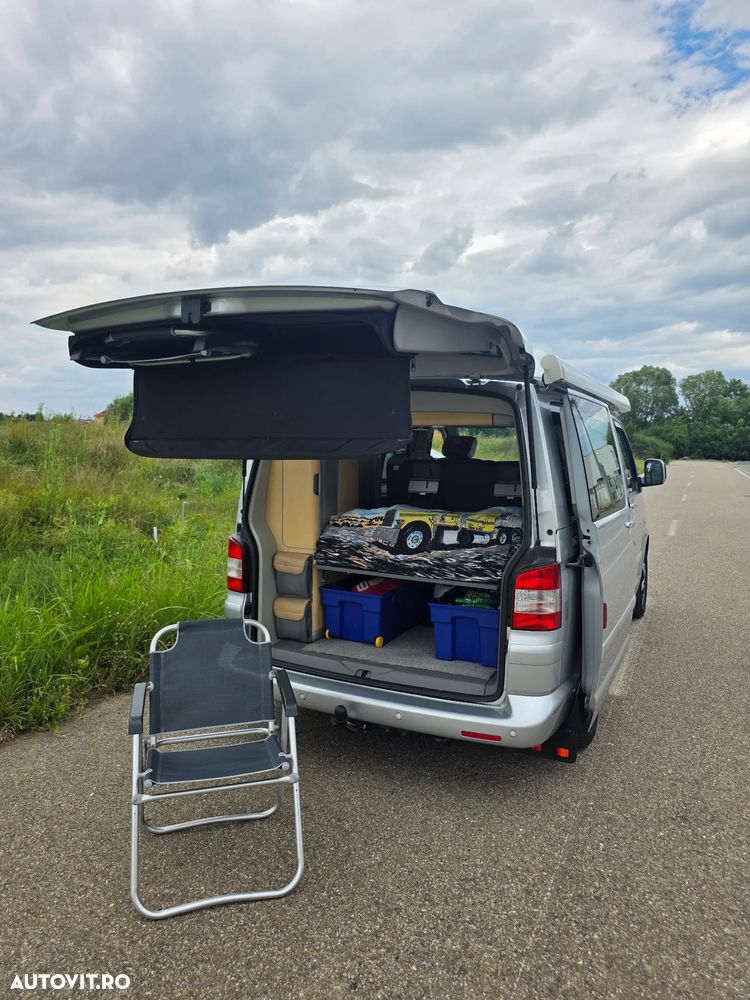 Volkswagen California - 15