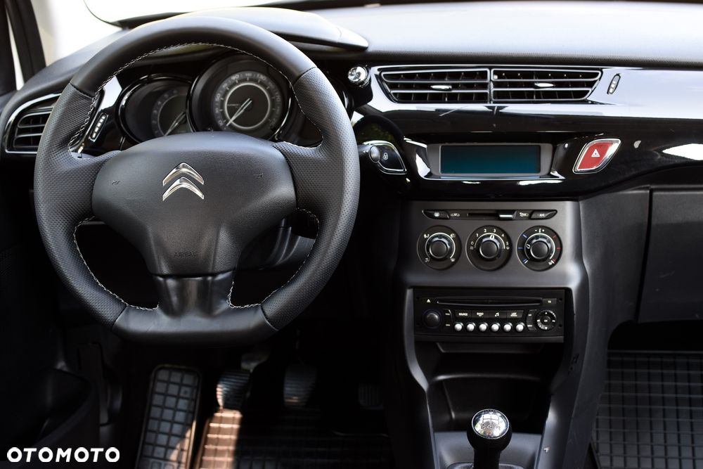 Citroën C3 1.4 Tendance - 8