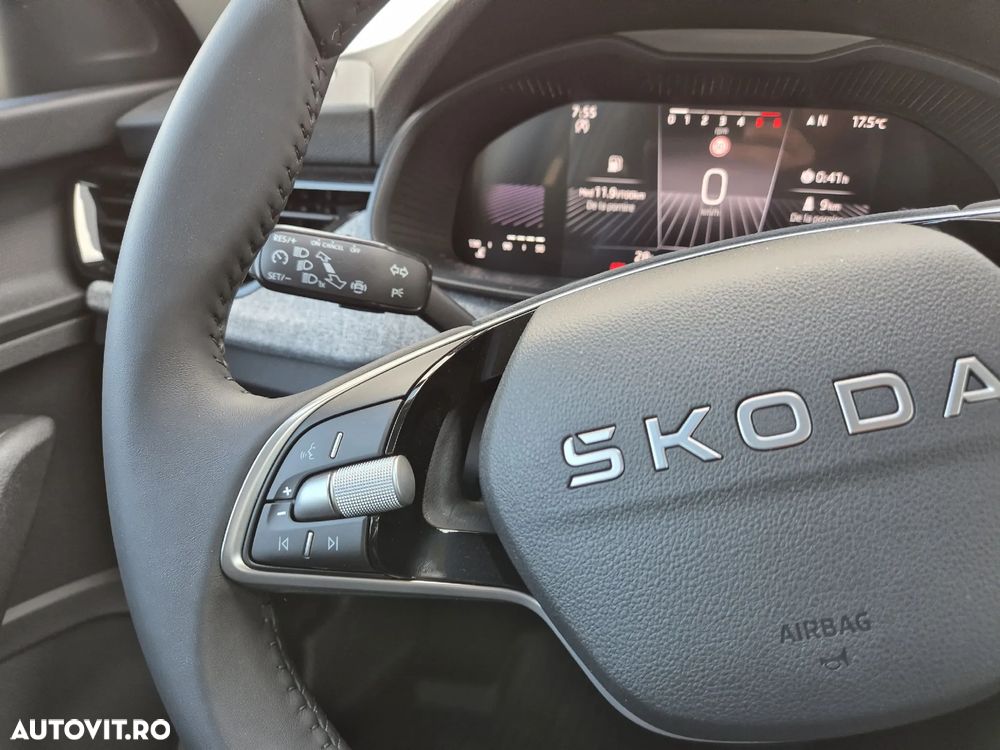 Skoda Kamiq 1.0 TSI Selection - 16