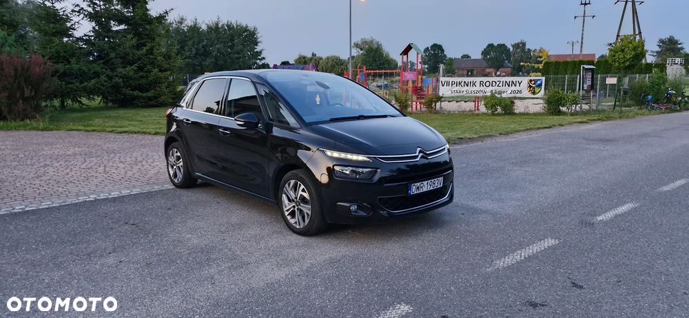 Citroën C4 Picasso BlueHDi 150 Exclusive - 19