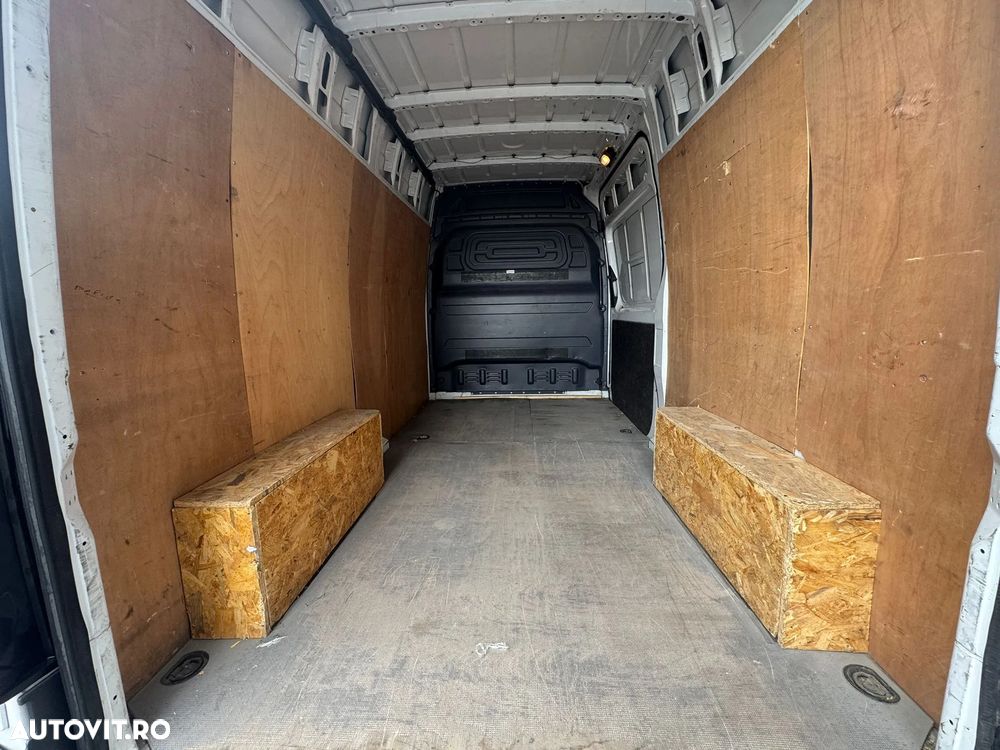 Mercedes-Benz Sprinter 314 KA FWD - 11