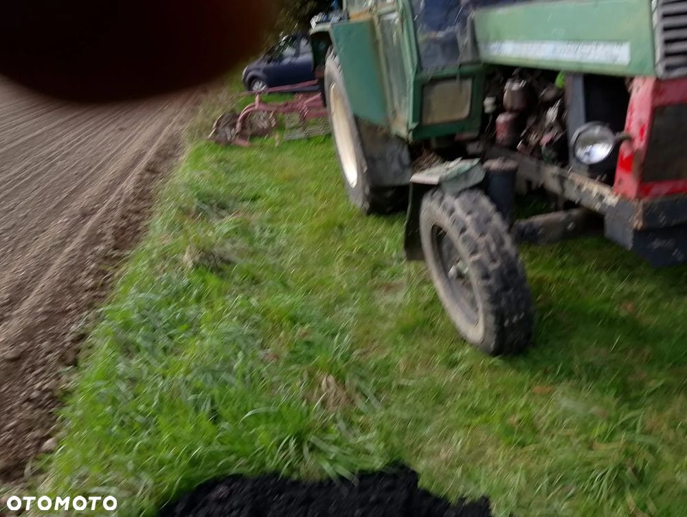 Zetor 8011 - 3