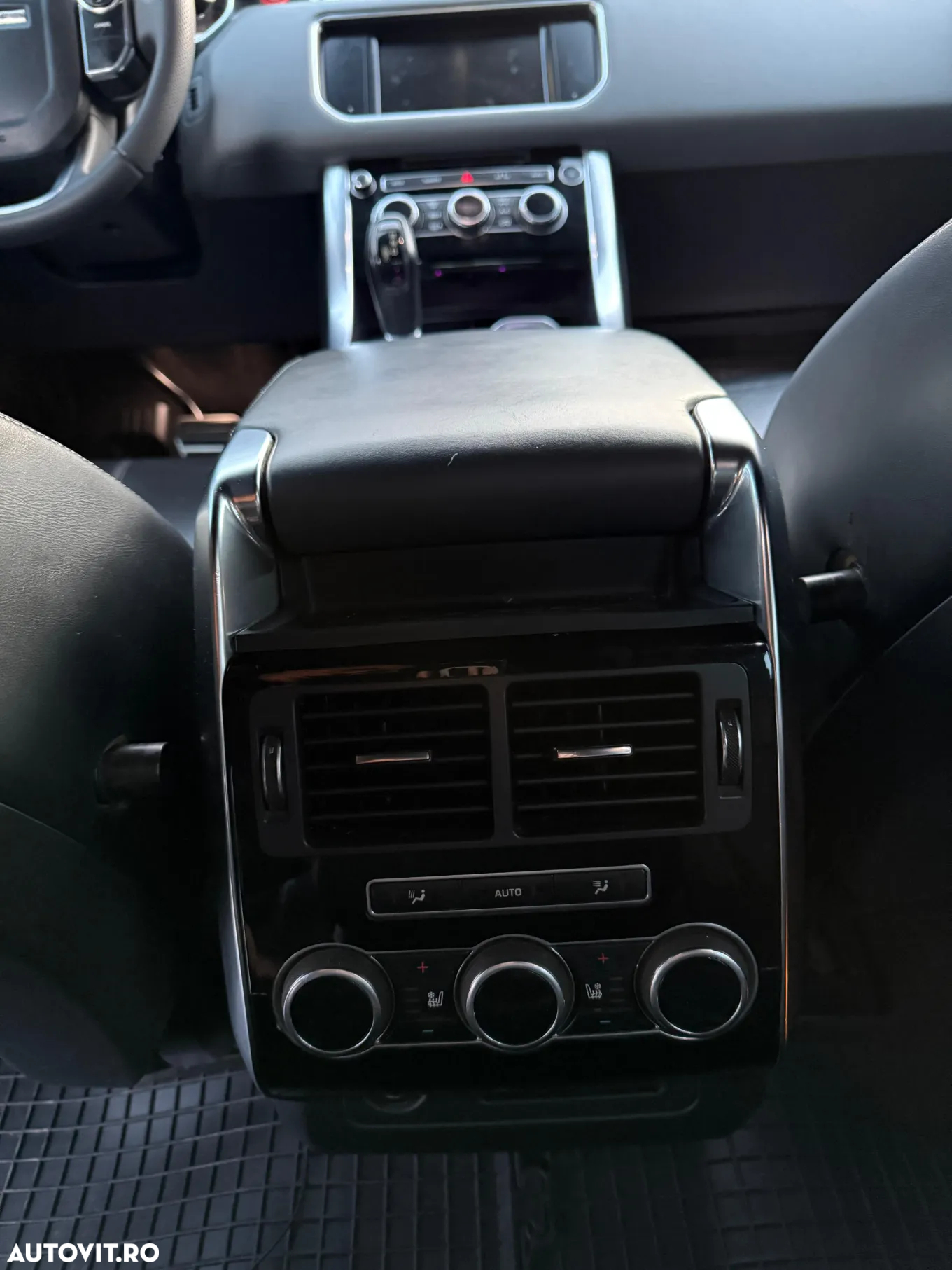 Land Rover Range Rover Sport 3.0 I SDV6 HSE - 14