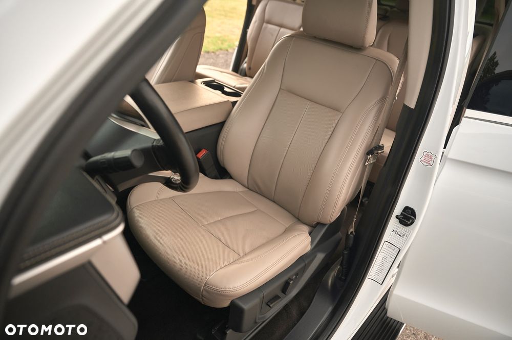 Ford Expedition - 22
