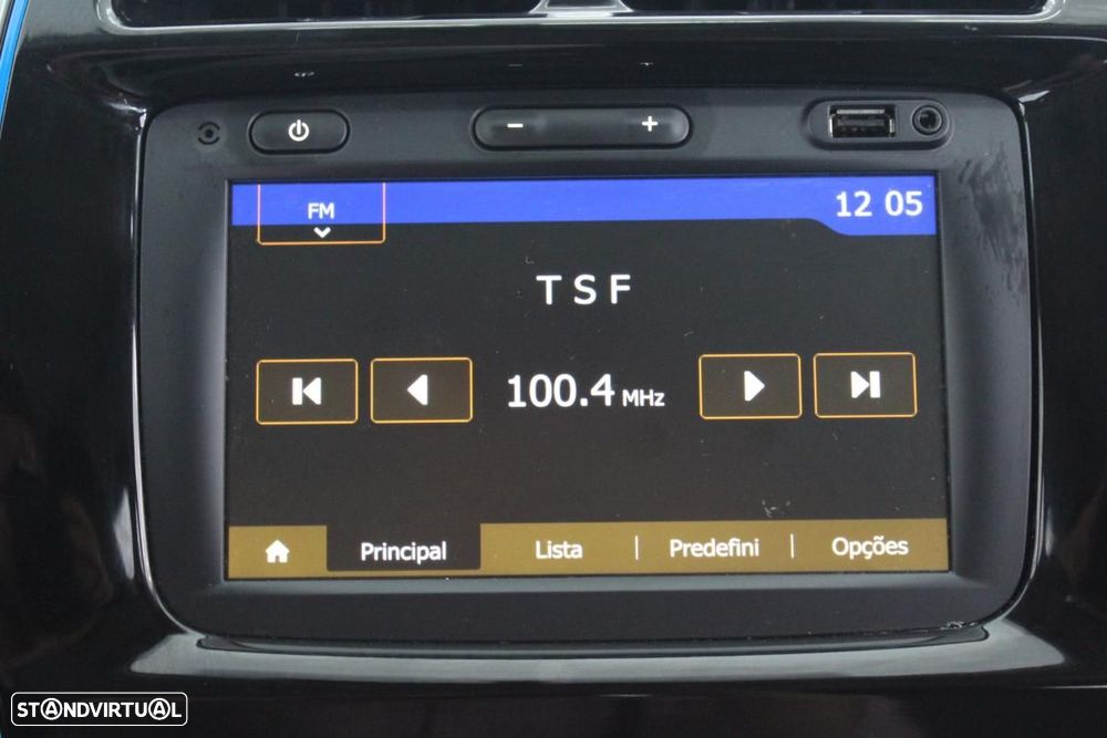 Dacia Spring Electric 45 Expression - 22