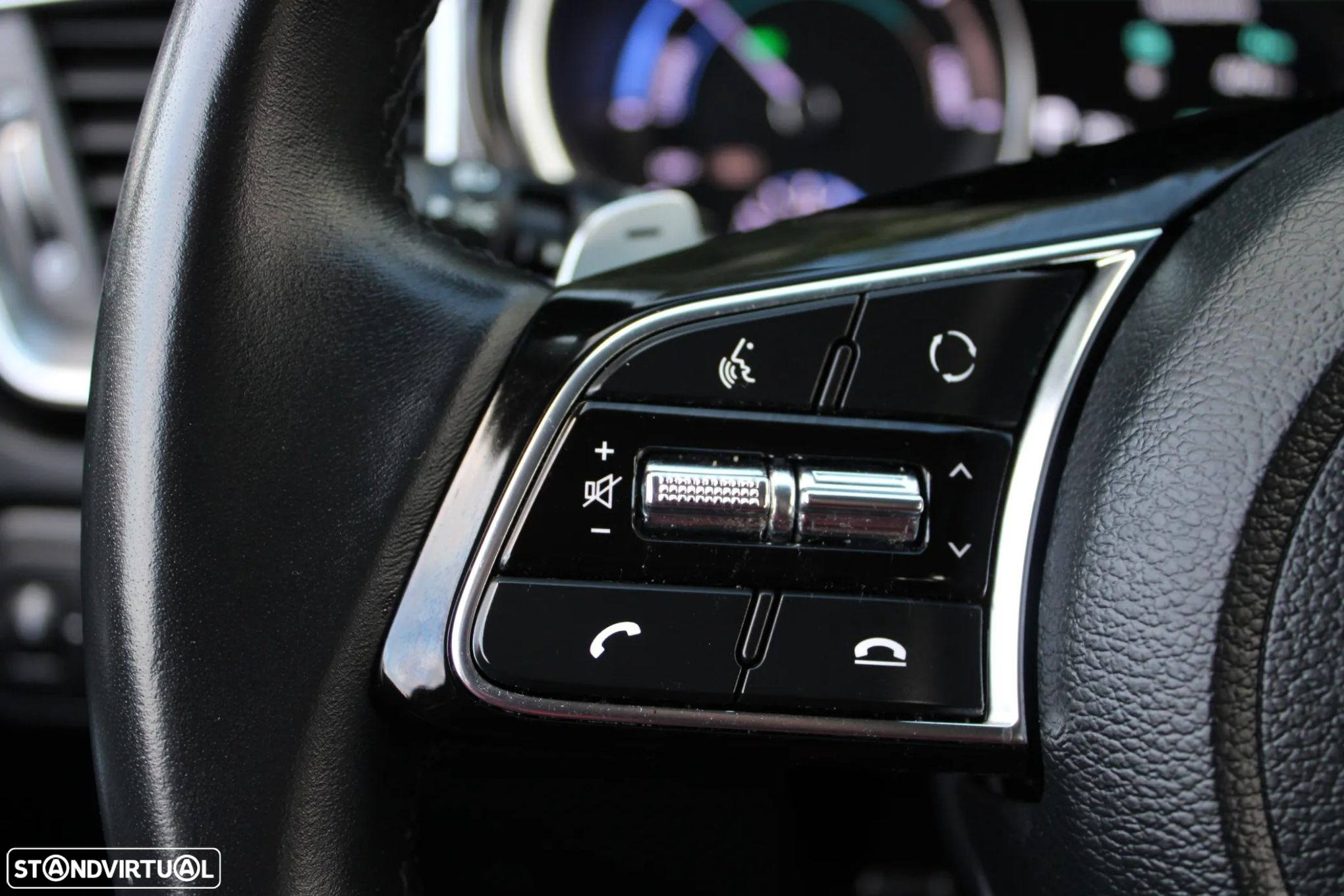 Kia XCeed 1.6 GDi PHEV Drive - 7