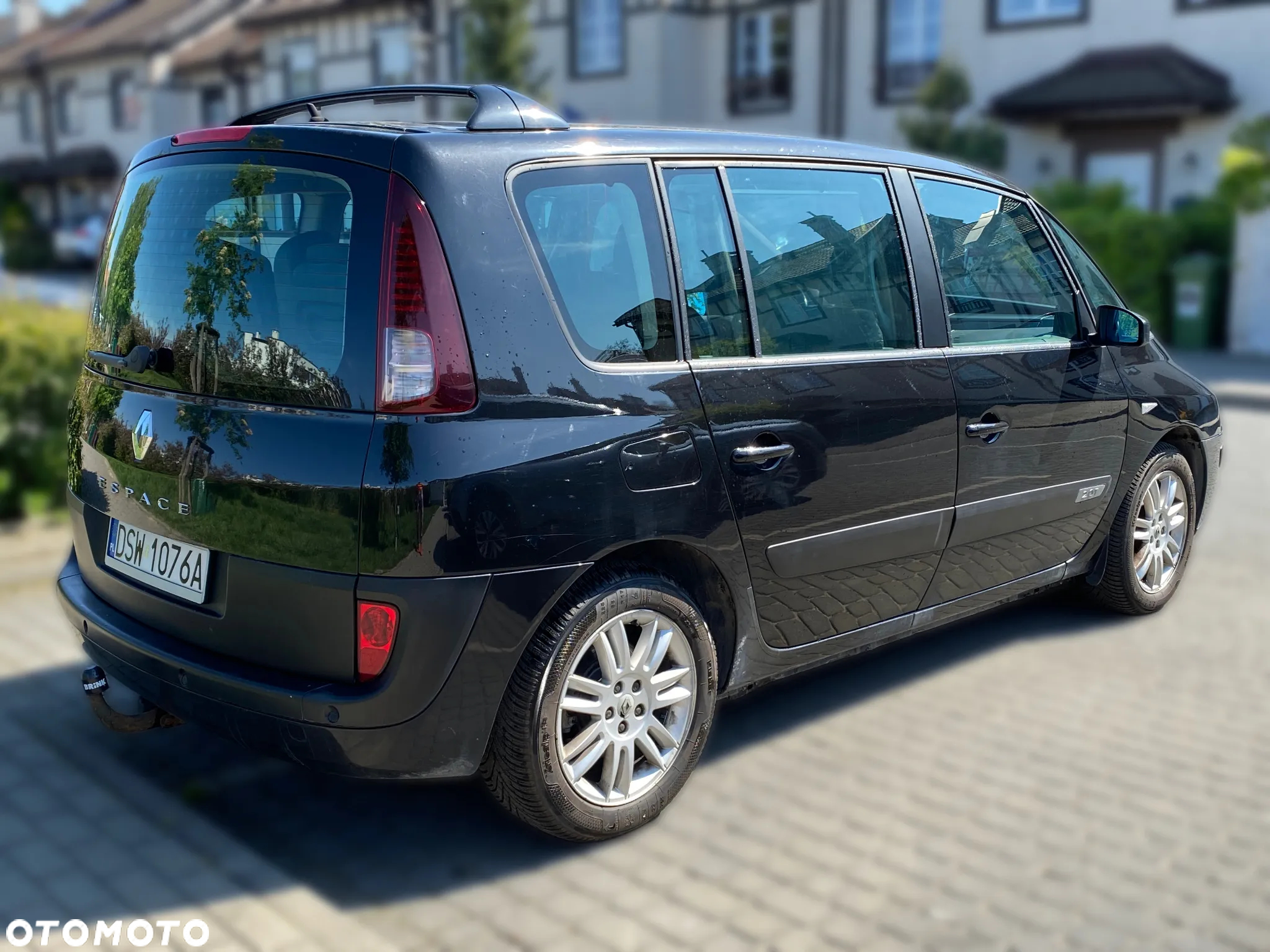 Renault Espace 2.0T 16V Expression - 6