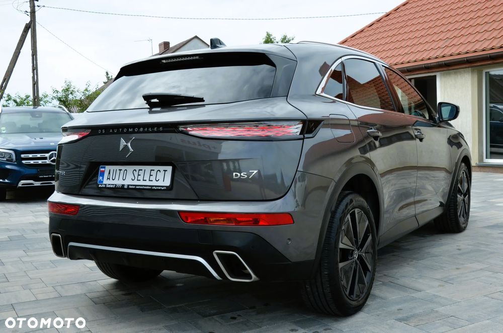 DS Automobiles DS 7 Crossback 1.6 E-Tense Rivoli - 13