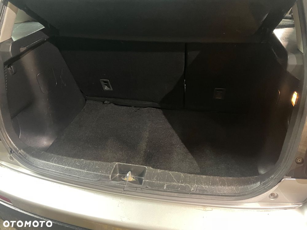 Fiat Sedici 1.9 Multijet DPF 4x4 Emotion - 17