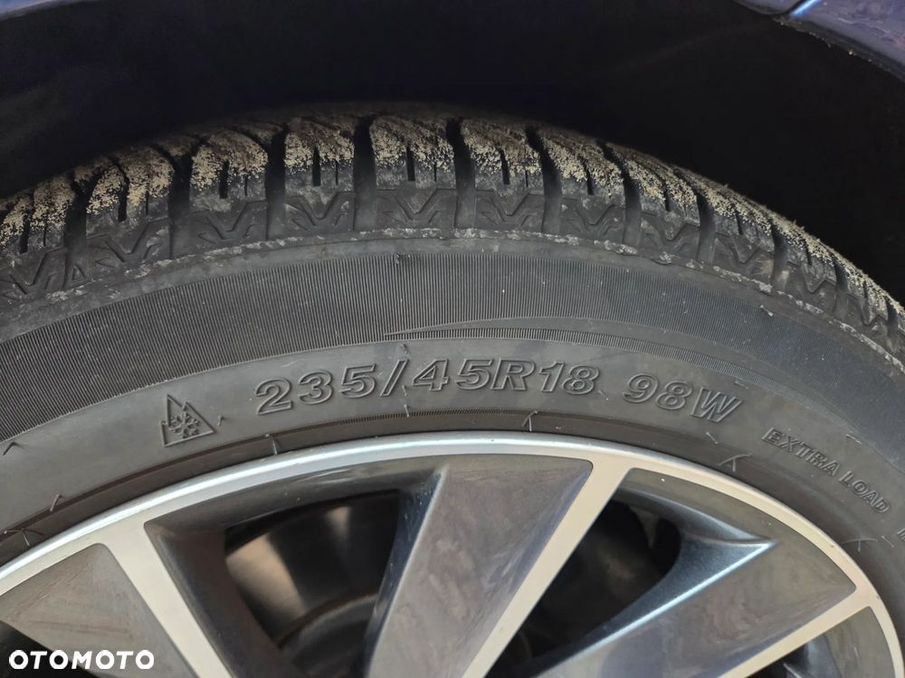 Skoda Superb Combi 1.8 TSI L&K - 22