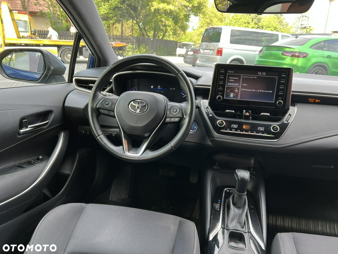 Toyota Corolla - 28