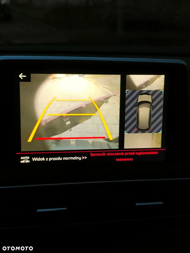 Peugeot 3008 BlueHDi 180 Stop & Start EAT8 GT - 34