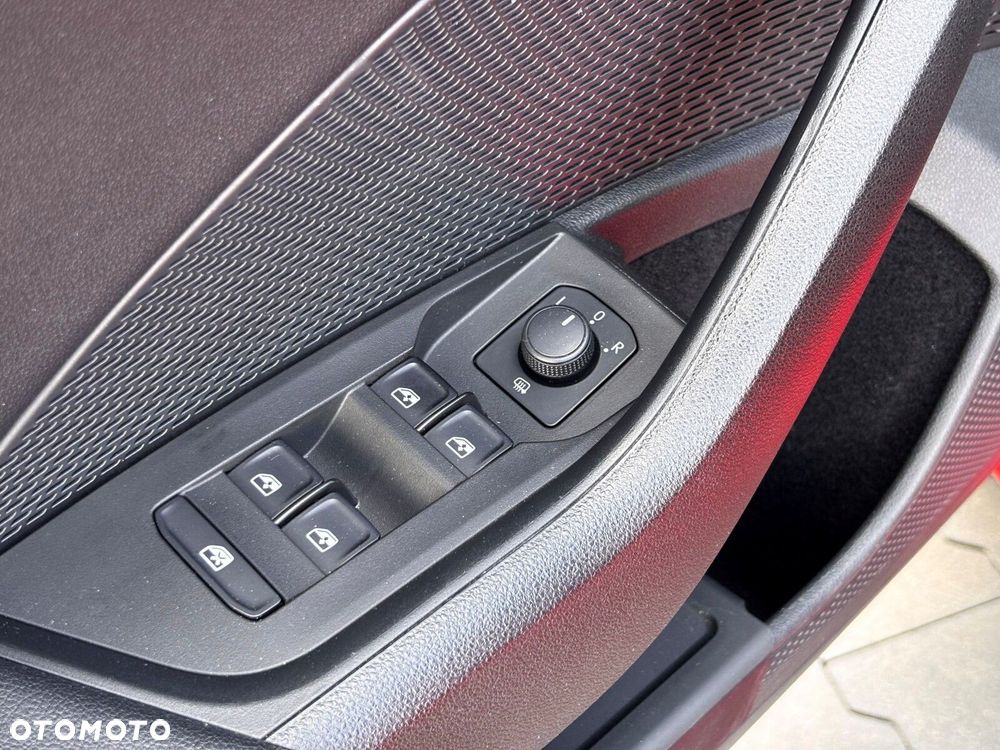 Skoda Octavia - 11