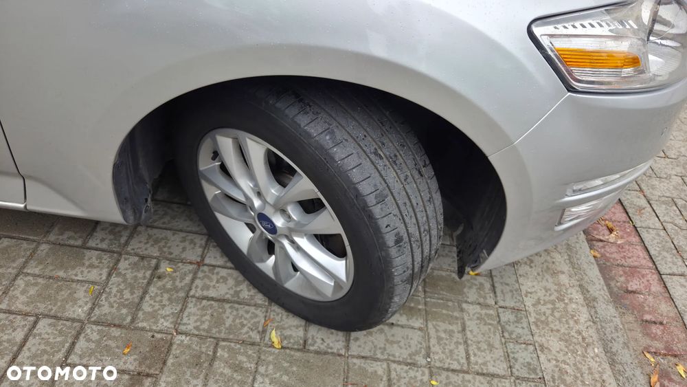 Ford Mondeo 2.0 TDCi Trend - 10