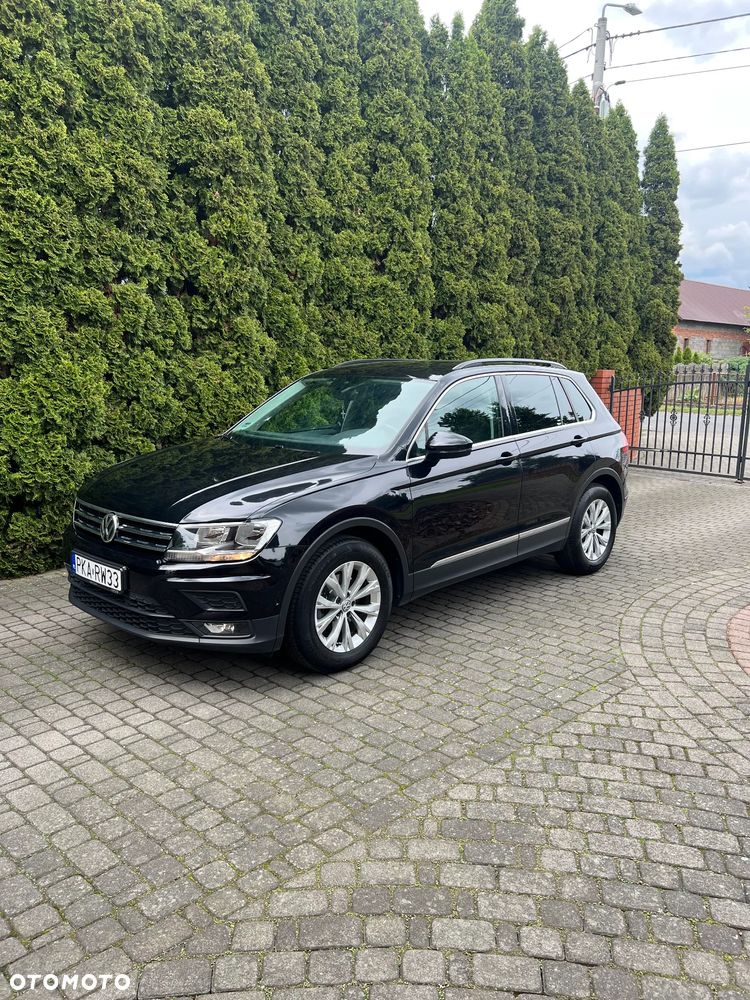 Volkswagen Tiguan 2.0 TDI BMT SCR Highline - 6