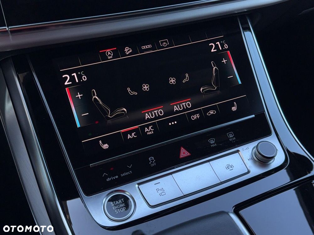 Audi Q7 55 TFSI mHEV Quattro S Line Tiptr - 34