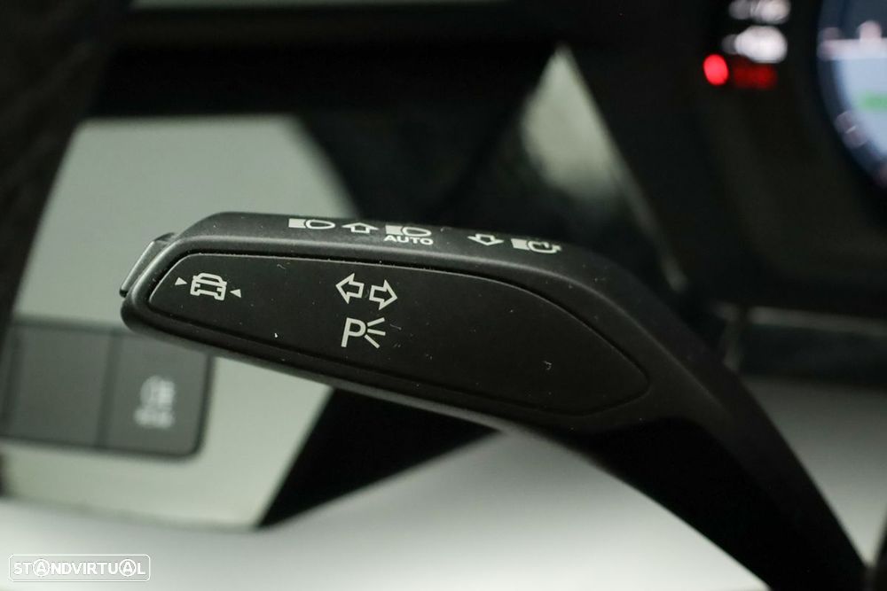 Audi A3 Sportback 40 TFSIe Advanced - 17