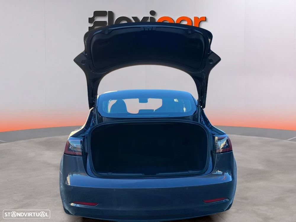 Tesla Model 3 Long-Range Dual Motor AWD - 7