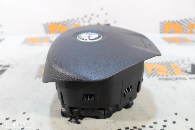 Airbag De Volante Alfa Romeo Mito (955_)  1560891750 - 6