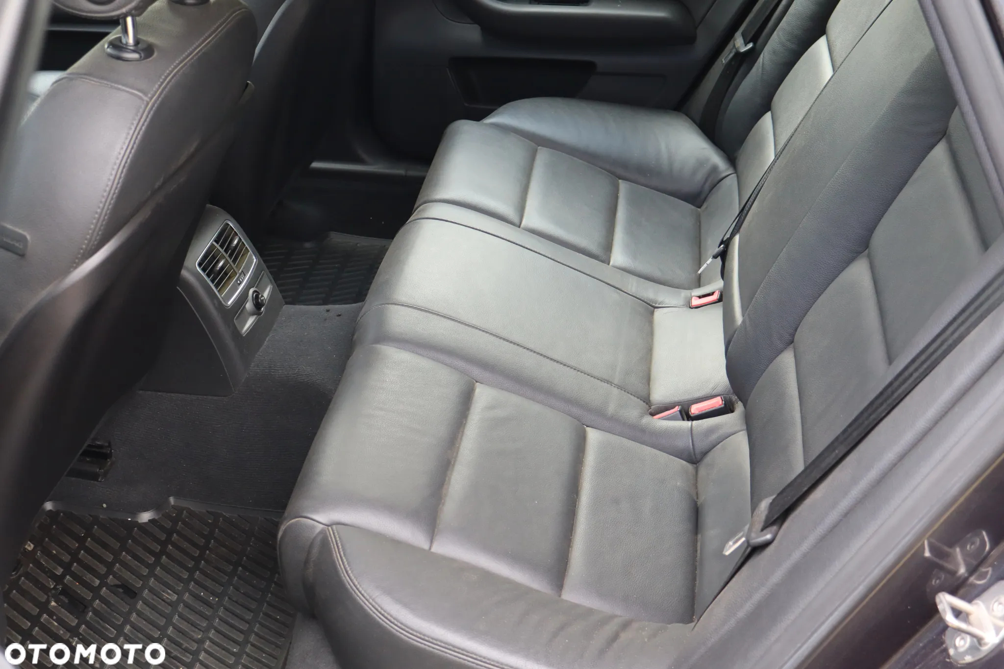 Audi A6 Avant 3.0 TDI tiptronic DPF quattro - 17