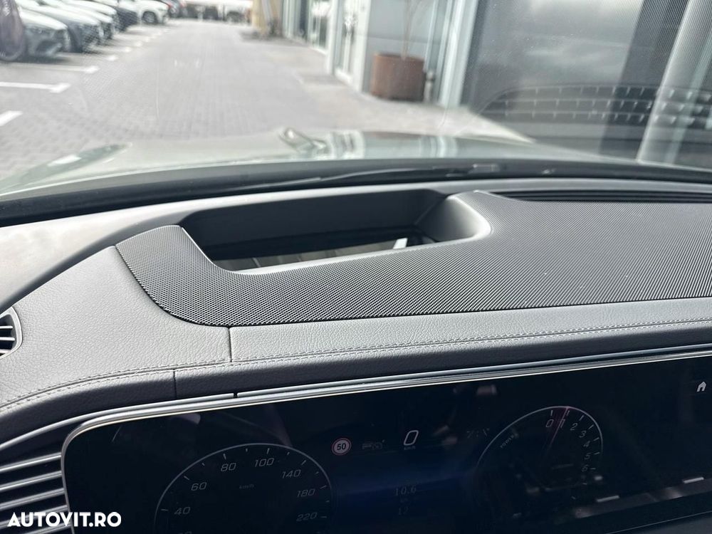 Mercedes-Benz GLE 400 PHEV 4MATIC - 14