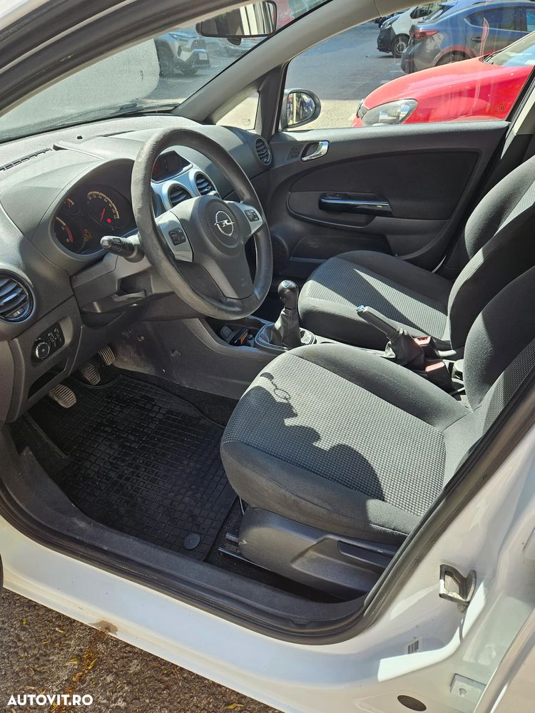 Opel Corsa 1.3 CDTI Enjoy - 5