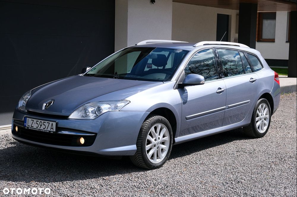 Renault Laguna - 3