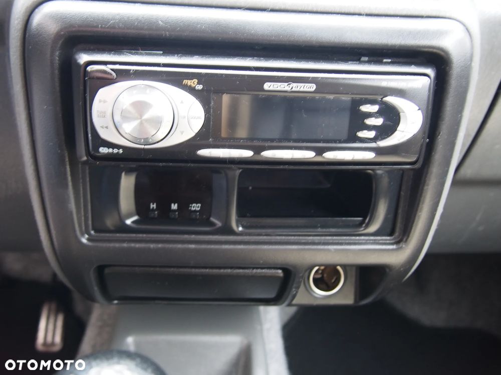 Suzuki Jimny 1.3 JLX - 16