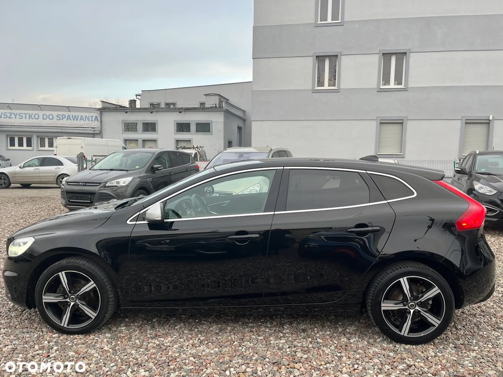 Volvo V40 - 9