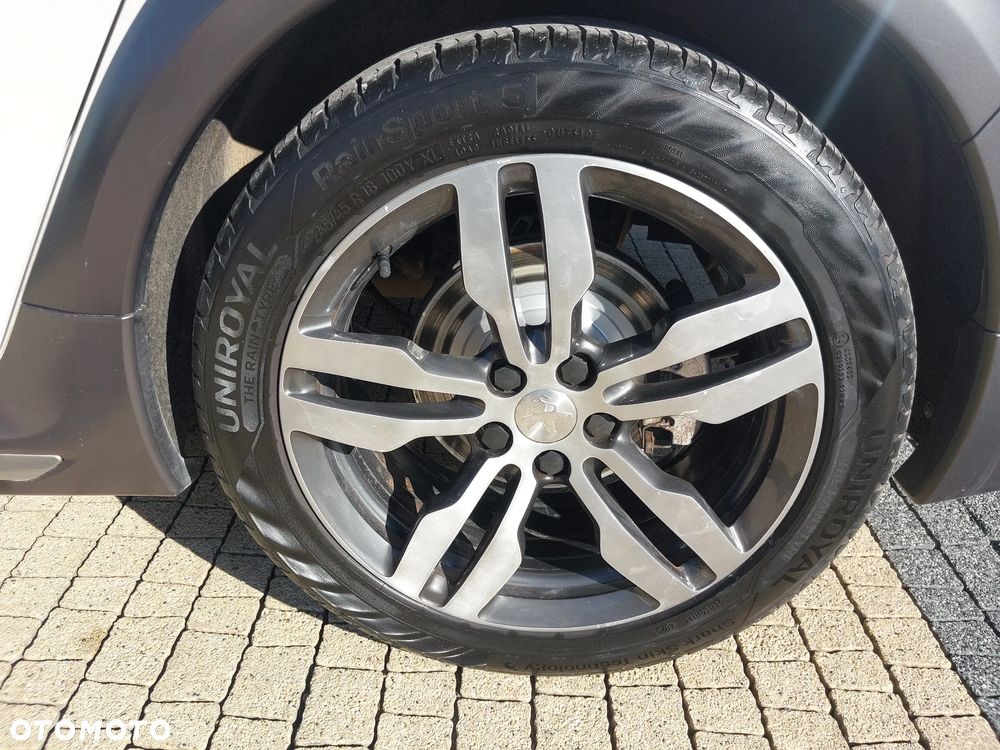 Peugeot 508 - 32